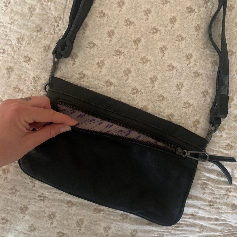 Liebeskind Designer Leather Bag